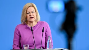 Nichtstun ist Täterschutz