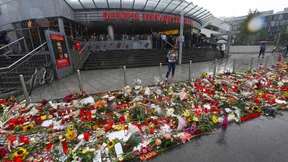 Was trieb Ali David S. zu seiner Tat?