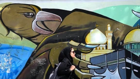 Deutsche Wirtschaft glaubt an Iran-Boom