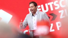 SPD-Generalsekretär Klingbeil nach FDP-Beschluss: „Jetzt zügig machen“