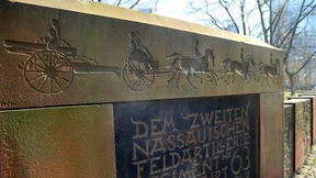 Verwittert, verfallen, vergessen