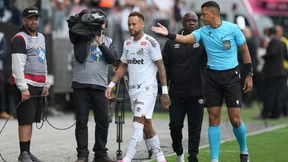 Falsche Auswechslung: Eklat um Stürmerstar Neymar