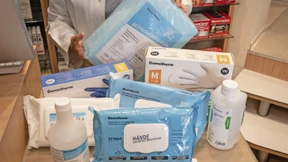 Warum Pflegemittel weiter verschwendet werden