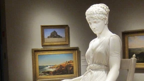 Weibliche Perspektiven im Stoff der Ilias