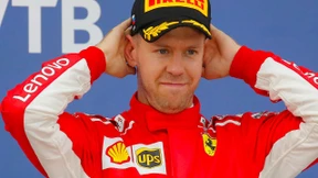 „Das ist fast ein Grabstein für Vettels Hoffnung“