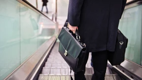 Nur Frauen fordern Work-Life-Balance? Von wegen!