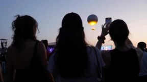 131 Frauen bei französischem Musikfestival mit Spritzen angegriffen