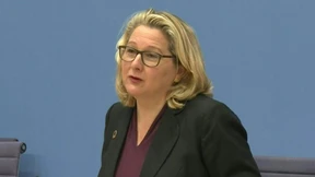 „Die Arbeit ist nicht beendet“