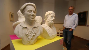 Mehr als leichte Musenbelustigung