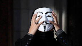 Ein Schlag gegen die Überwachungstechnik 