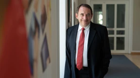 Erfahrener Krisenmanager