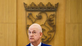 Die erste große Niederlage der schwarz-roten Koalition