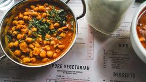 So gut kann die Home-Kantine schmecken