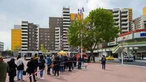 Wenn der Impfbus kommt