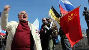 Fast schon wieder wie damals