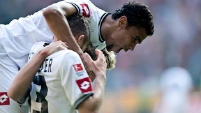 Die Minimalisten aus Gladbach siegen weiter