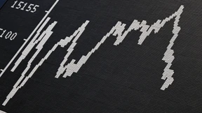 Adler Group kämpft gegen S-Dax-Exit