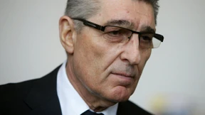 Der Manager mit dem Macho-Image ist tot