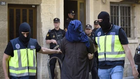 Festnahmen in Palma, Dortmund und Birmingham 