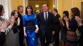 Cameron und die Last des Referendums  