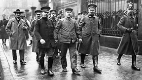 Seinen Opfern schabte er das Fleisch von den Knochen