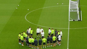 Deutschland muss selbst punkten