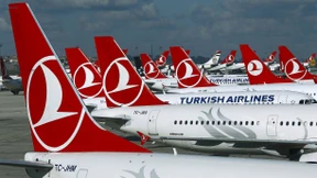 Turkish Airlines entlässt über 200 Mitarbeiter