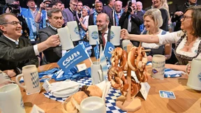 „So eine bayerische Flagge auf dem Mond würde mir gefallen“