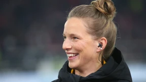 Darum analysiert niemand besser als Tabea Kemme