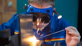 Im Handwerk sind fast 19.000 Stellen offen