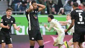 Big-Points für Bremen – Wolfsburg am Abgrund