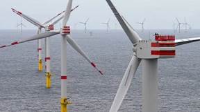 Windräder als Wettermacher?