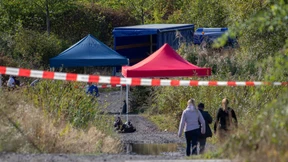 Identität des getöteten Mannes geklärt