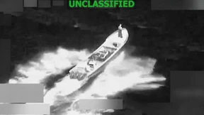 Zwei Tote bei US-Angriff auf mutmaßliches Drogenboot