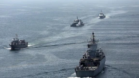 Was die USA unter Trump als größte Bedrohungen ansehen