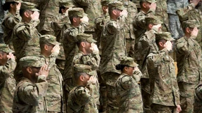 Biden revidiert Trumps Truppenpläne