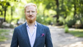 Dieses Start-up bekämpft die Zettelwirtschaft