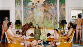 Gefühle teilen mit der Kamera