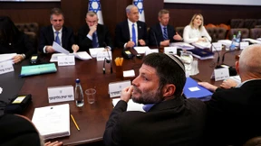 Israels Regierung rudert zurück