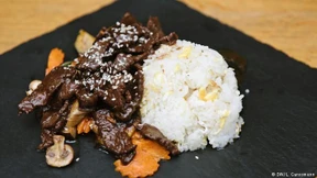 „Beef Tapa“ überzeugt in philippinischem Restaurant