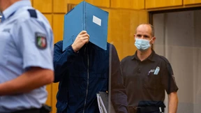 Folterorgien in der Gartenlaube