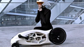 Wie fördert man Gründergeist?