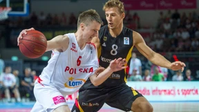 Pleite für deutsche Basketballer