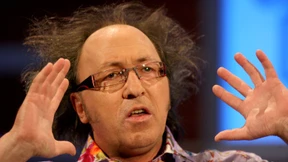 Wenn aus Witz Wut wird 