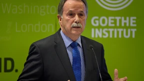 Goethe-Institut vor massiven Problemen