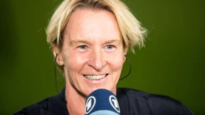 Rekordquote für deutsche Frauen bei Fußball-EM