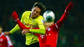 Gelbe Wand statt Asien 