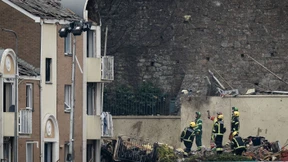 Suche nach Todesopfern auf Kanalinsel Jersey geht weiter