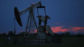 Ölfirmen haben die Lizenz zum Gelddrucken