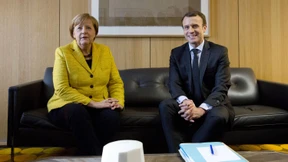 Ringen um die Währungsunion